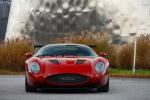 Zagato Mostro 2015 года